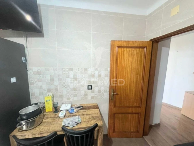 Apartamento T4 para Venda em São Francisco da Serra Foto 7