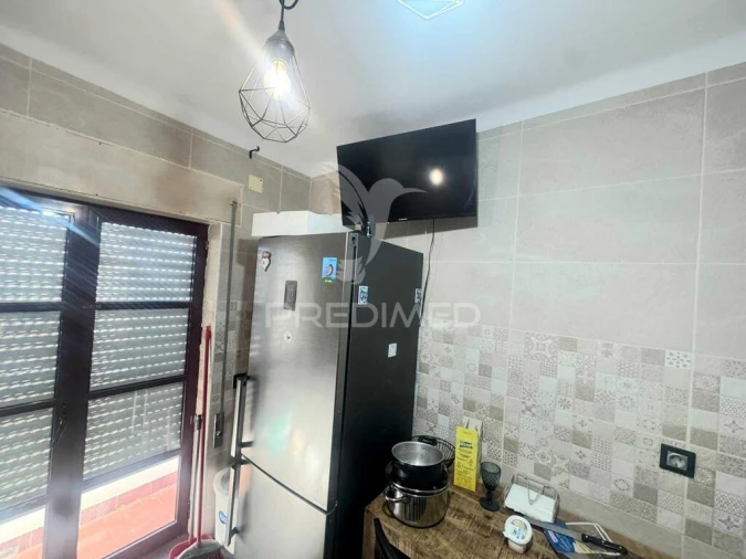 Apartamento T4 para Venda em São Francisco da Serra Foto 6