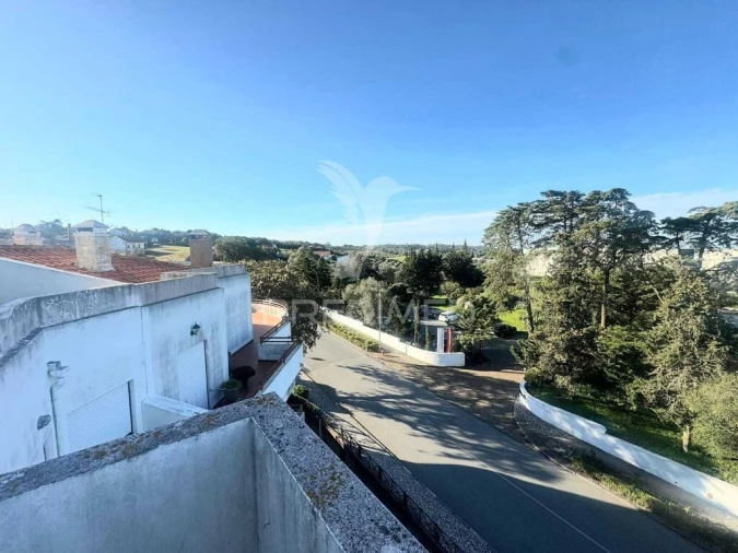 Apartamento T4 para Venda em São Francisco da Serra Foto 10