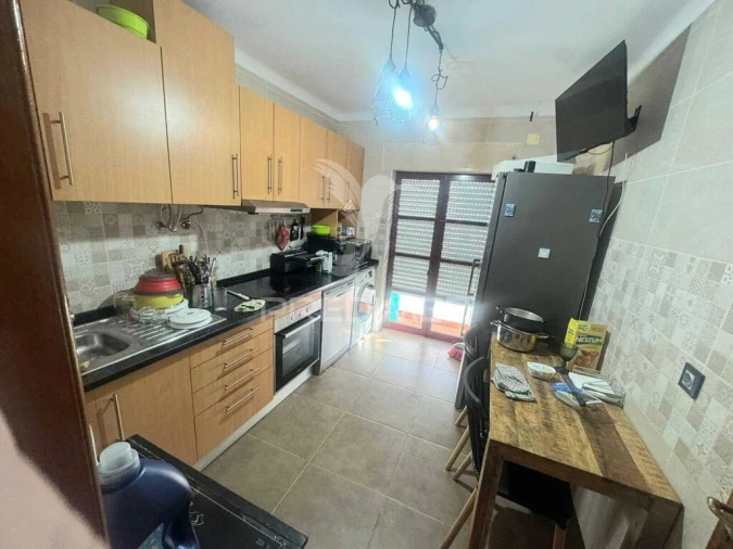 Apartamento T4 para Venda em São Francisco da Serra Foto 5