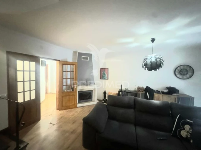 Apartamento T4 para Venda em São Francisco da Serra Foto 4