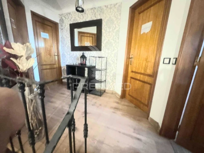 Apartamento T4 para Venda em São Francisco da Serra Foto 14