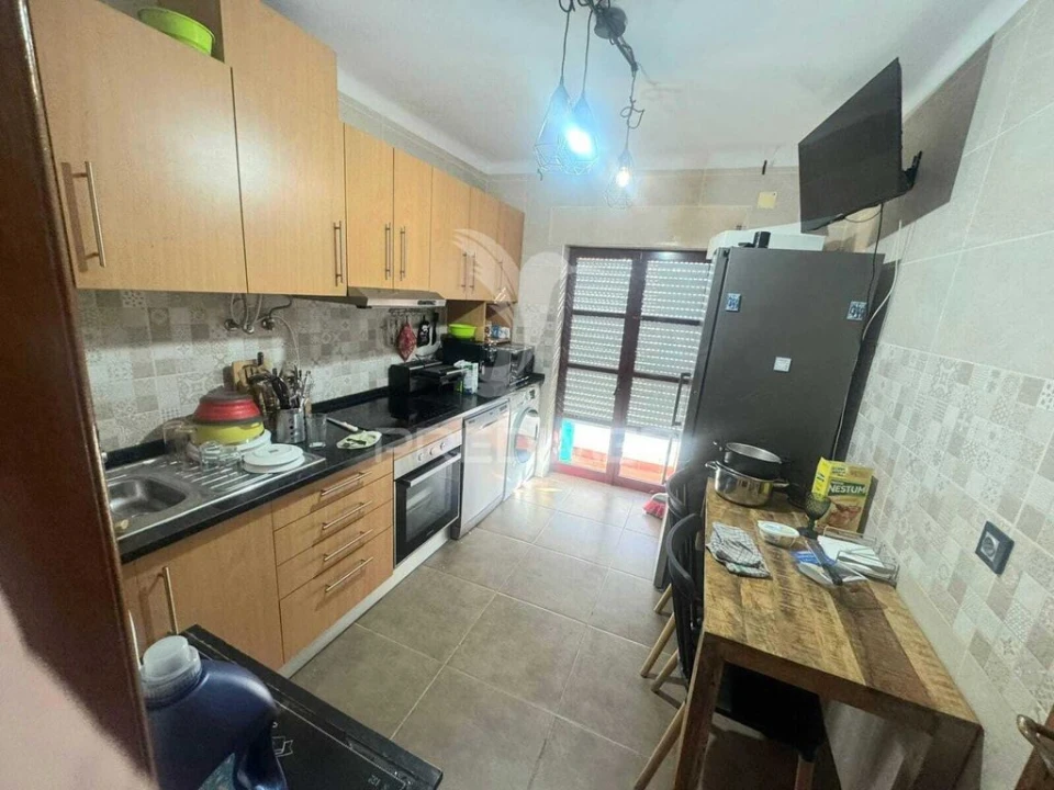 Apartamento T4 para Venda em São Francisco da Serra Foto 5