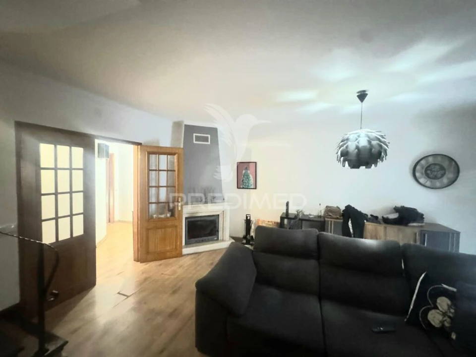 Apartamento T4 para Venda em São Francisco da Serra Foto 4