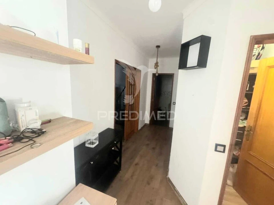 Apartamento T4 para Venda em São Francisco da Serra Foto 13