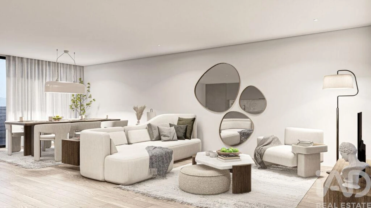 Apartamento T3 para Venda em Valongo Foto 8