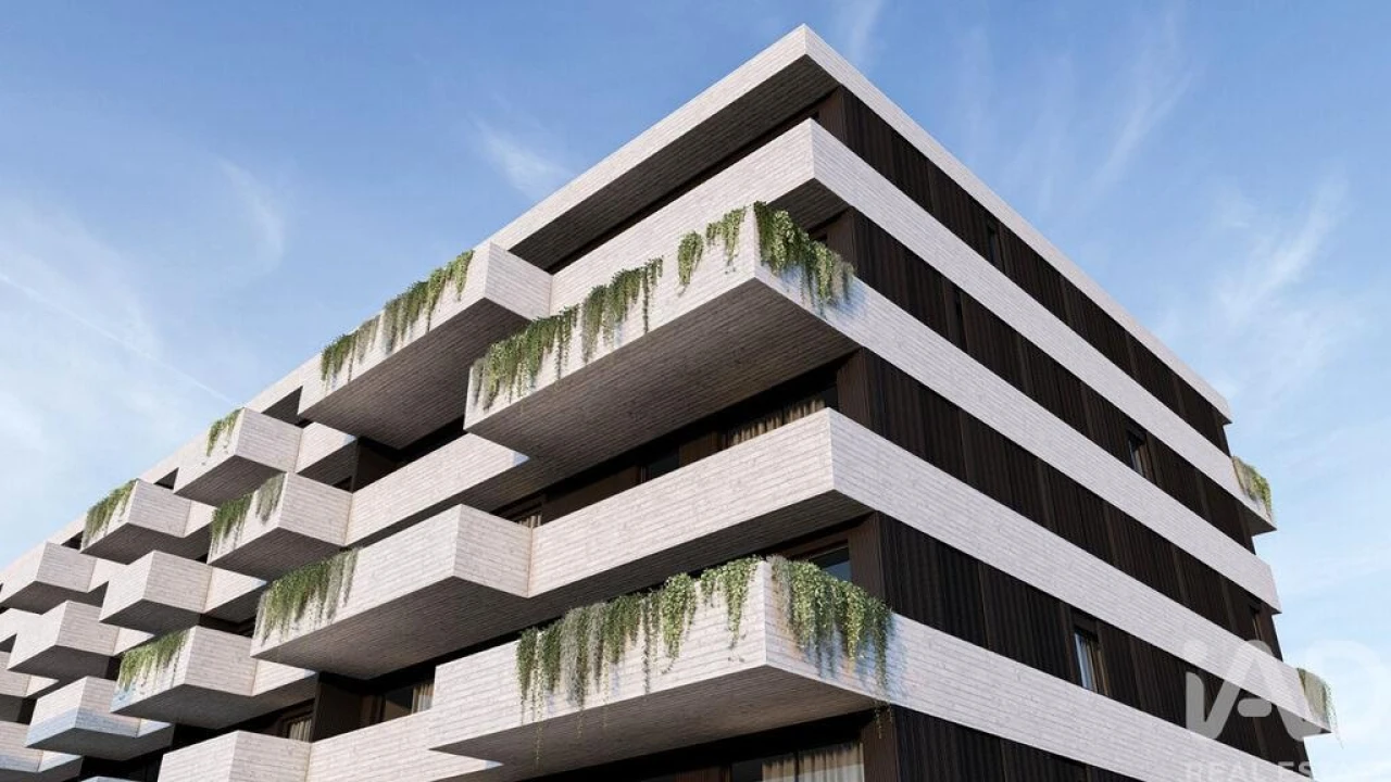 Apartamento T3 para Venda em Valongo Foto 2