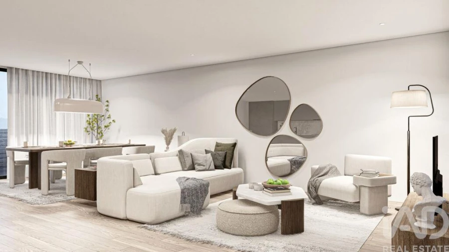 Apartamento T3 para Venda em Valongo Foto 8