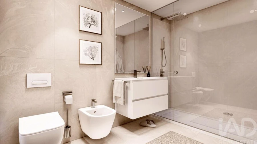 Apartamento T3 para Venda em Valongo Foto 12