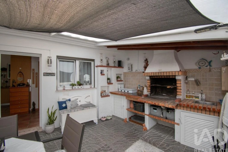 Moradia T3 para Venda em Vieira de Leiria Foto 23