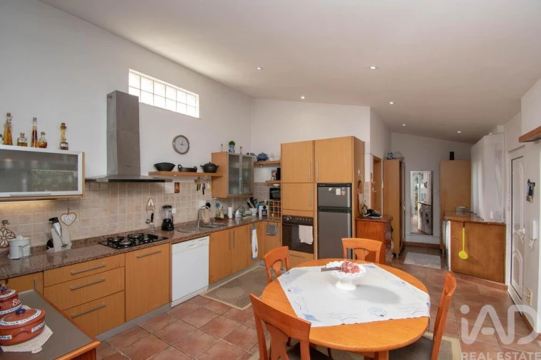 Moradia T3 para Venda em Vieira de Leiria Foto 26