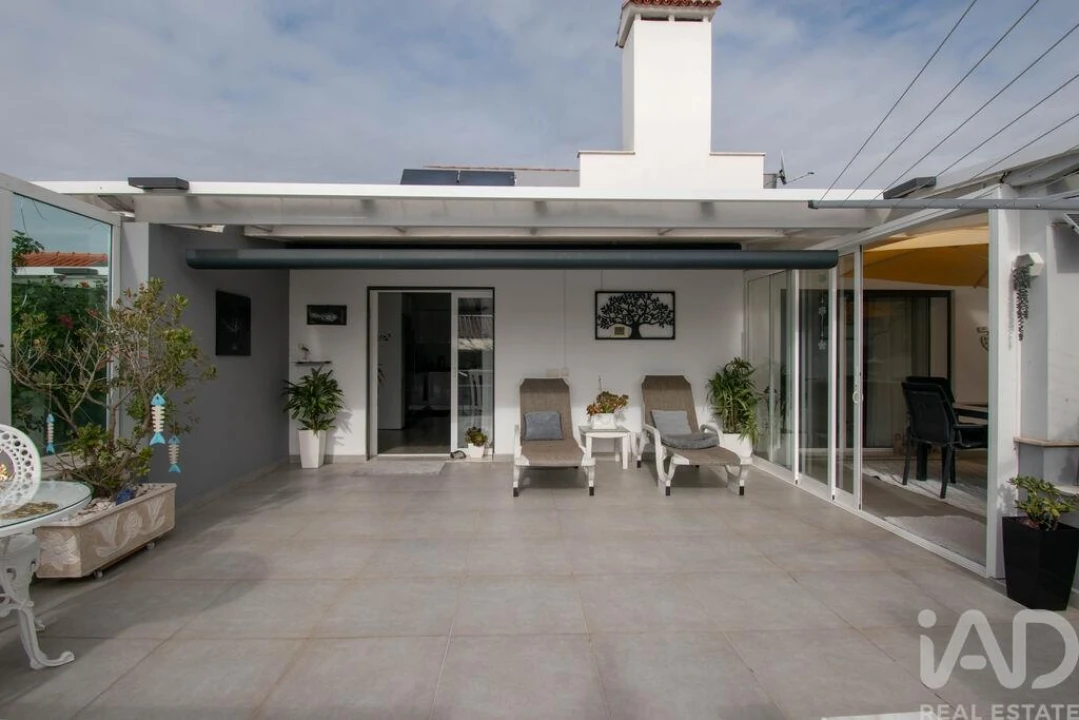 Moradia T3 para Venda em Vieira de Leiria Foto 20