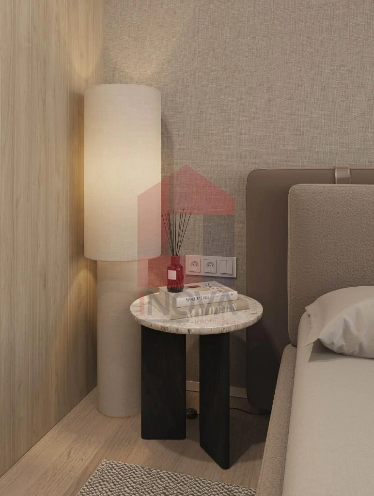 Apartamento T3 para Venda em Vila Verde e Barbudo Foto 9