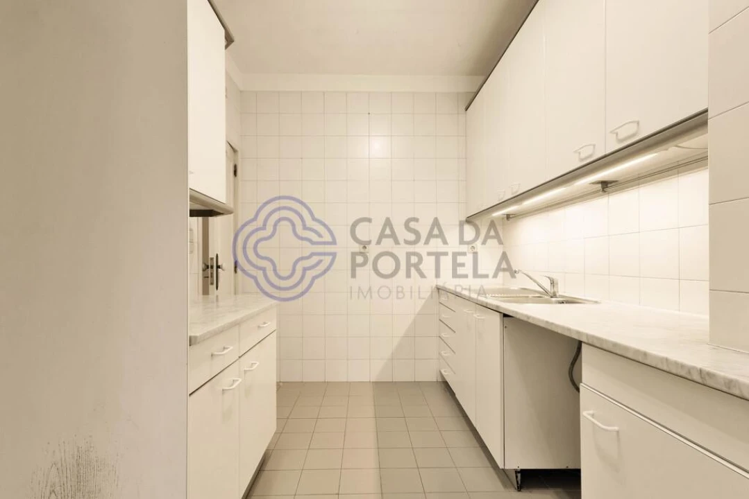 Apartamento T3 para Venda em Aldoar, Foz do Douro e Nevogilde Foto 19