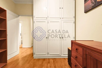 Apartamento T3 para Venda em Aldoar, Foz do Douro e Nevogilde