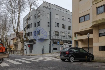 Apartamento T3 para Venda em Aldoar, Foz do Douro e Nevogilde