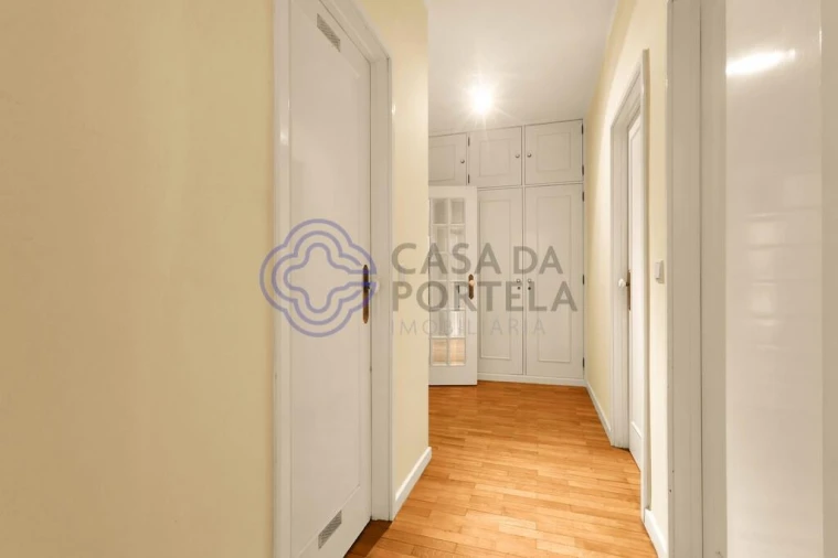 Apartamento T3 para Venda em Aldoar, Foz do Douro e Nevogilde Foto 12