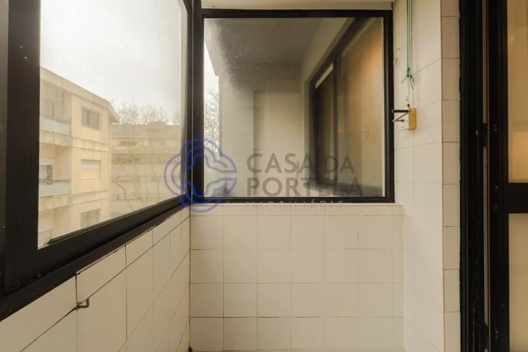 Apartamento T3 para Venda em Aldoar, Foz do Douro e Nevogilde Foto 20