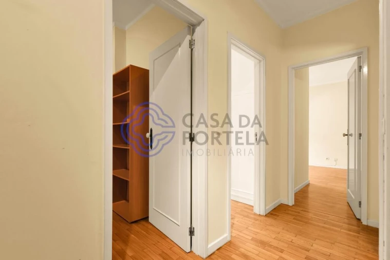 Apartamento T3 para Venda em Aldoar, Foz do Douro e Nevogilde
