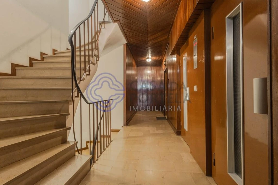 Apartamento T3 para Venda em Aldoar, Foz do Douro e Nevogilde Foto 22