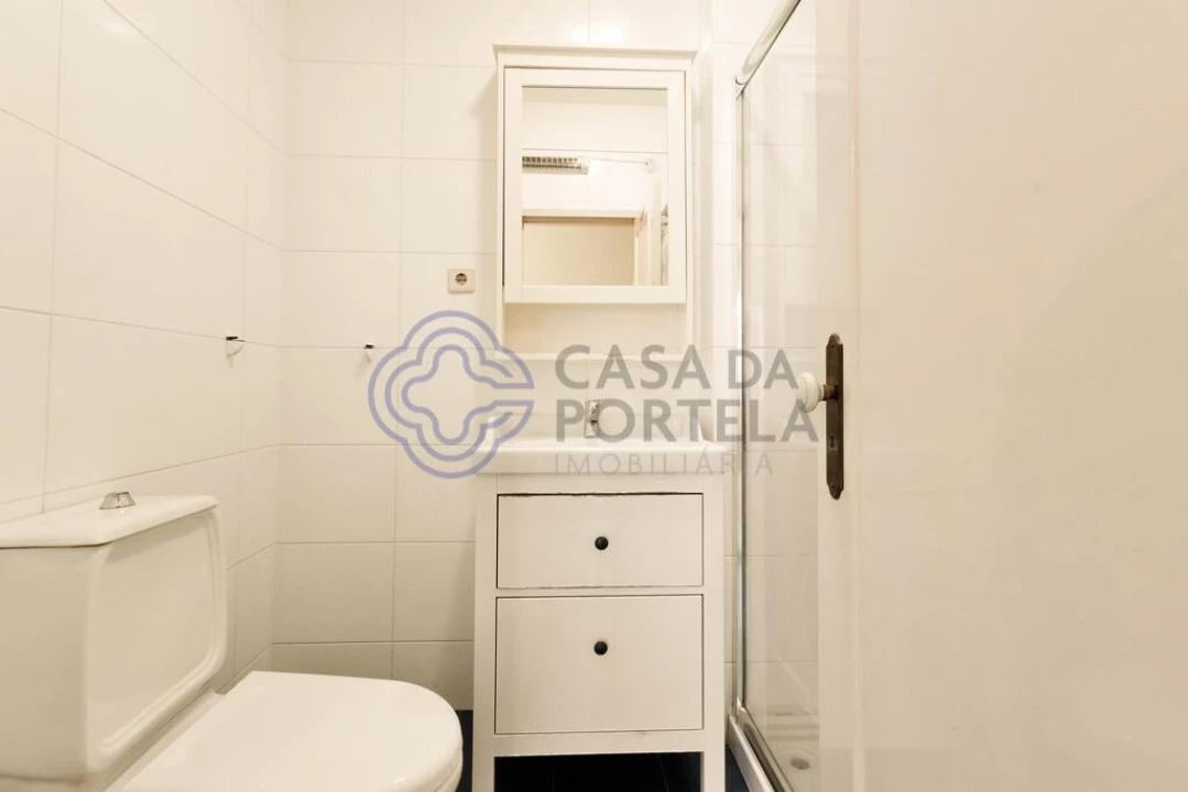 Apartamento T3 para Venda em Aldoar, Foz do Douro e Nevogilde Foto 7