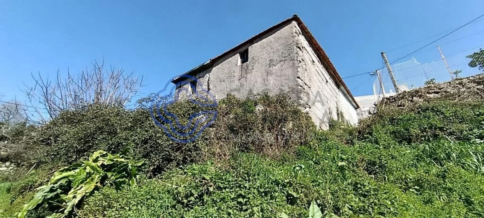 Moradia T2 para Venda em Bustelo, Carneiro e Carvalho de Rei Foto 13