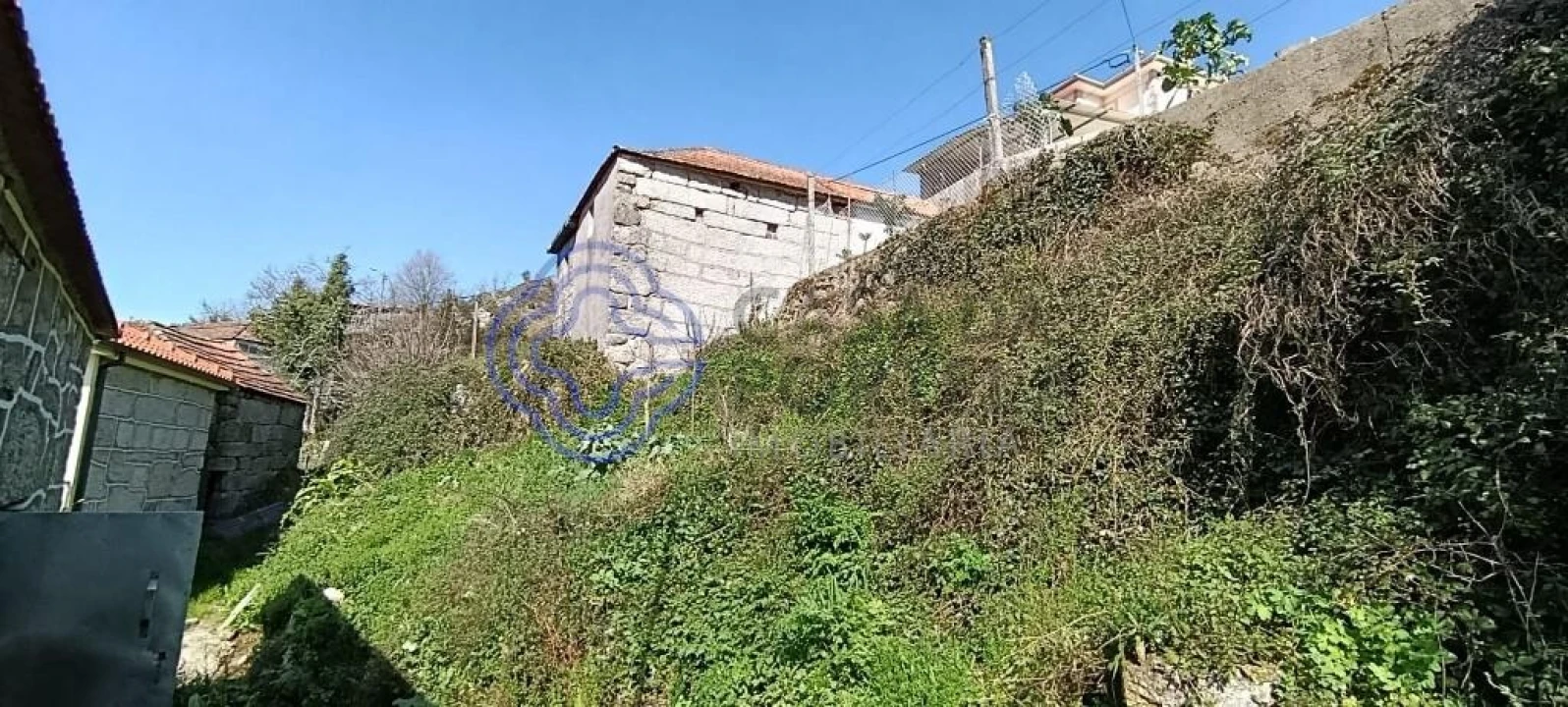 Moradia T2 para Venda em Bustelo, Carneiro e Carvalho de Rei Foto 15