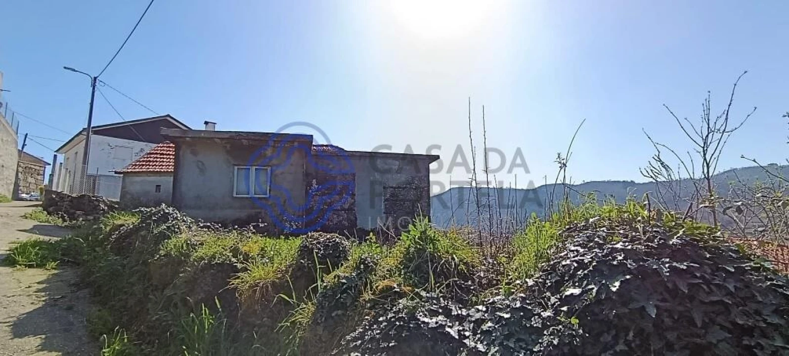 Moradia T2 para Venda em Bustelo, Carneiro e Carvalho de Rei Foto 2