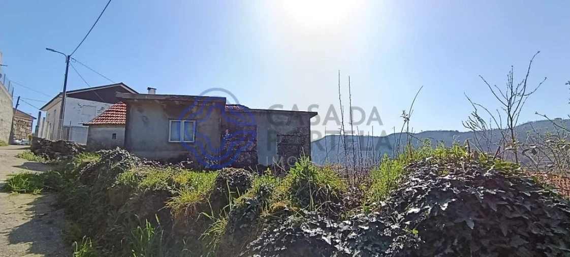 Moradia T2 para Venda em Bustelo, Carneiro e Carvalho de Rei Foto 2