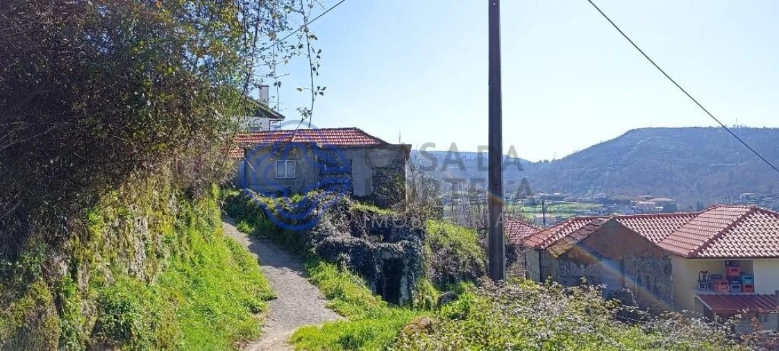Moradia T2 para Venda em Bustelo, Carneiro e Carvalho de Rei Foto 14