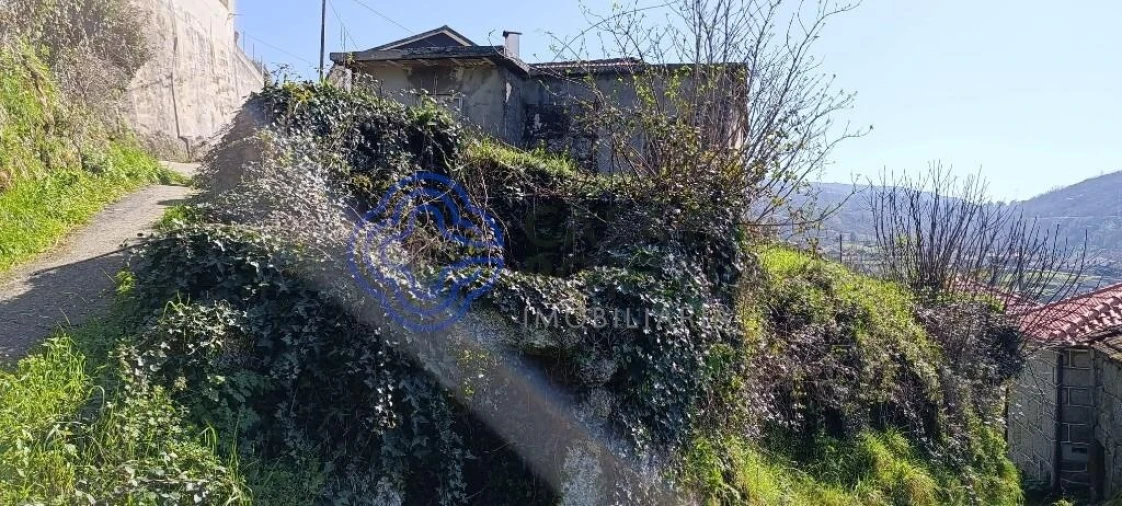 Moradia T2 para Venda em Bustelo, Carneiro e Carvalho de Rei Foto 8