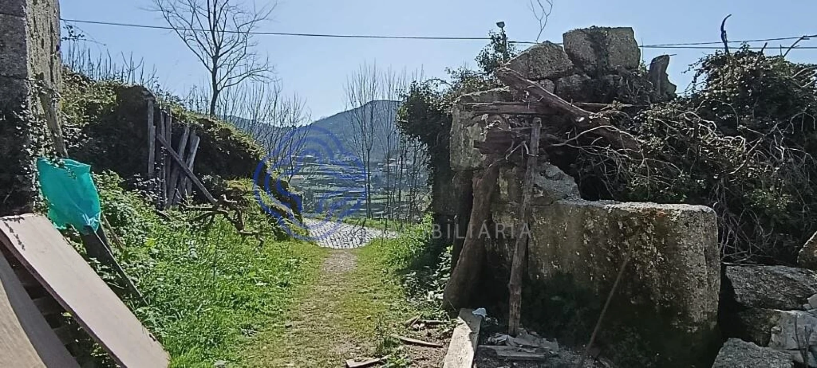 Moradia T2 para Venda em Bustelo, Carneiro e Carvalho de Rei Foto 23