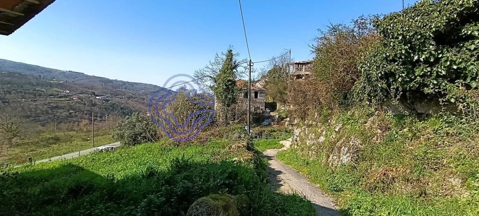 Moradia T2 para Venda em Bustelo, Carneiro e Carvalho de Rei Foto 18