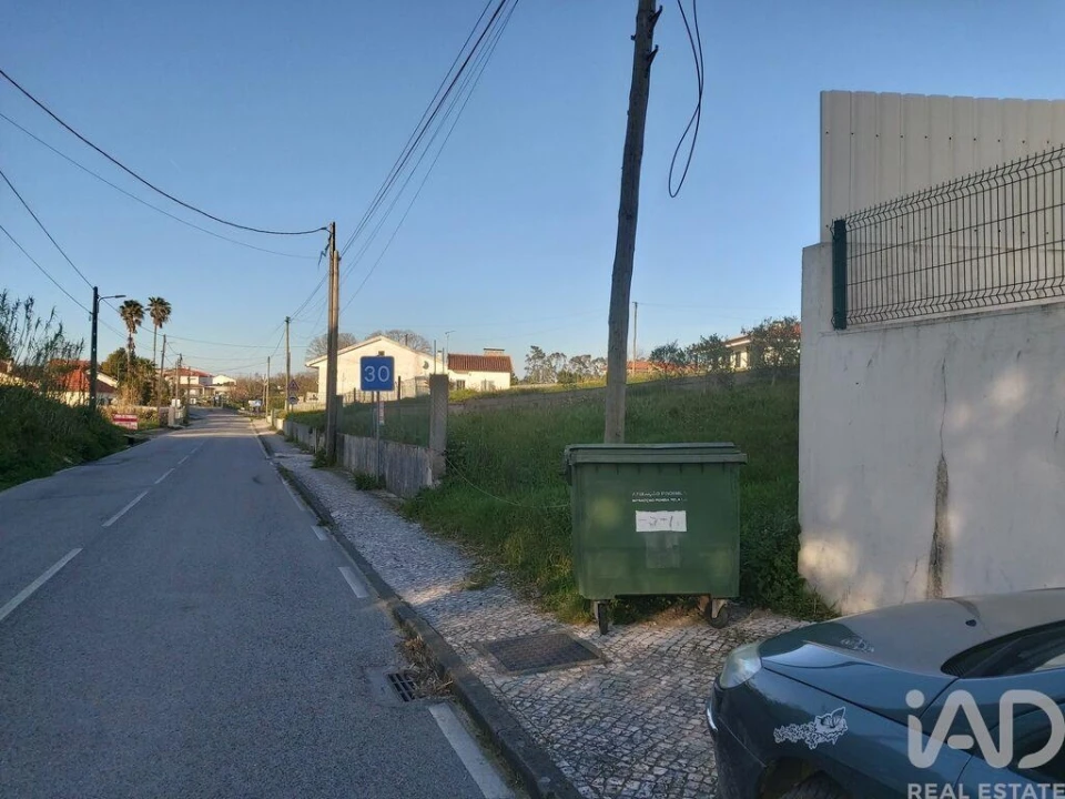 Terreno para Venda em Batalha Foto 16