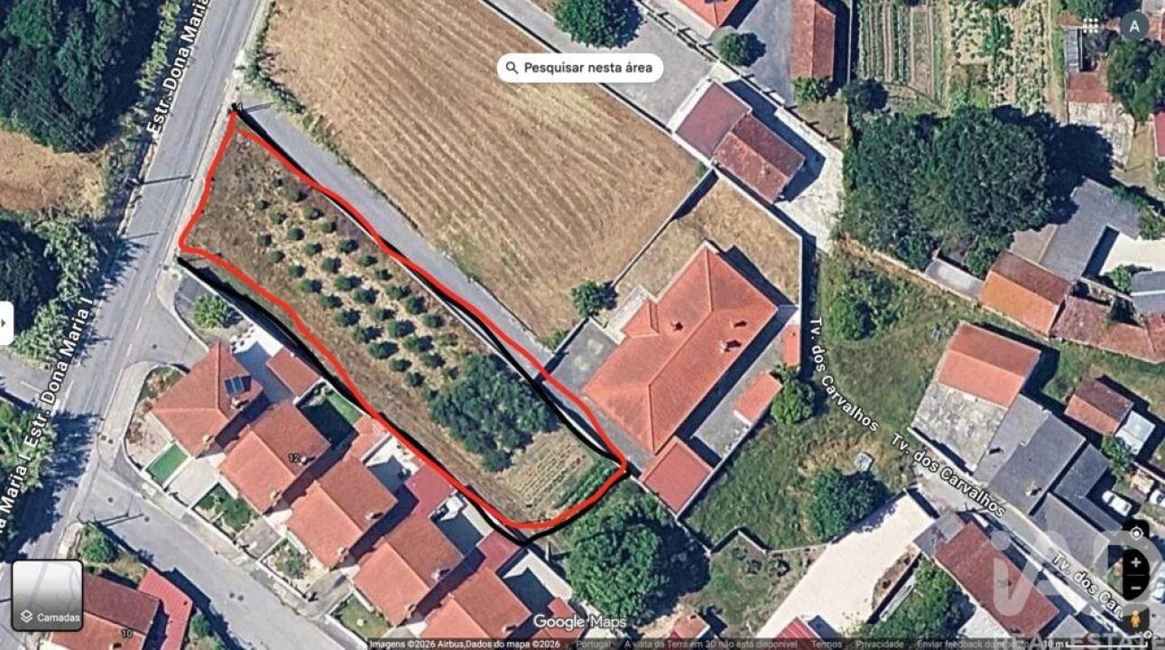 Terreno para Venda em Batalha Foto 8