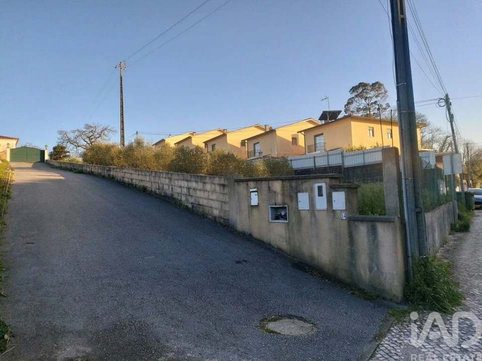 Terreno para Venda em Batalha Foto 5