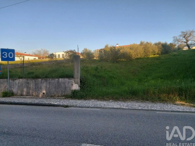 Terreno para Venda em Batalha Foto 21