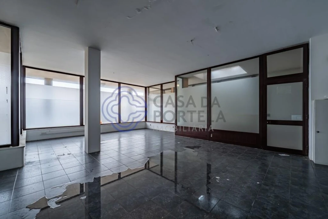 Escritório para Arrendamento em São Mamede de Infesta e Senhora da Hora Foto 6