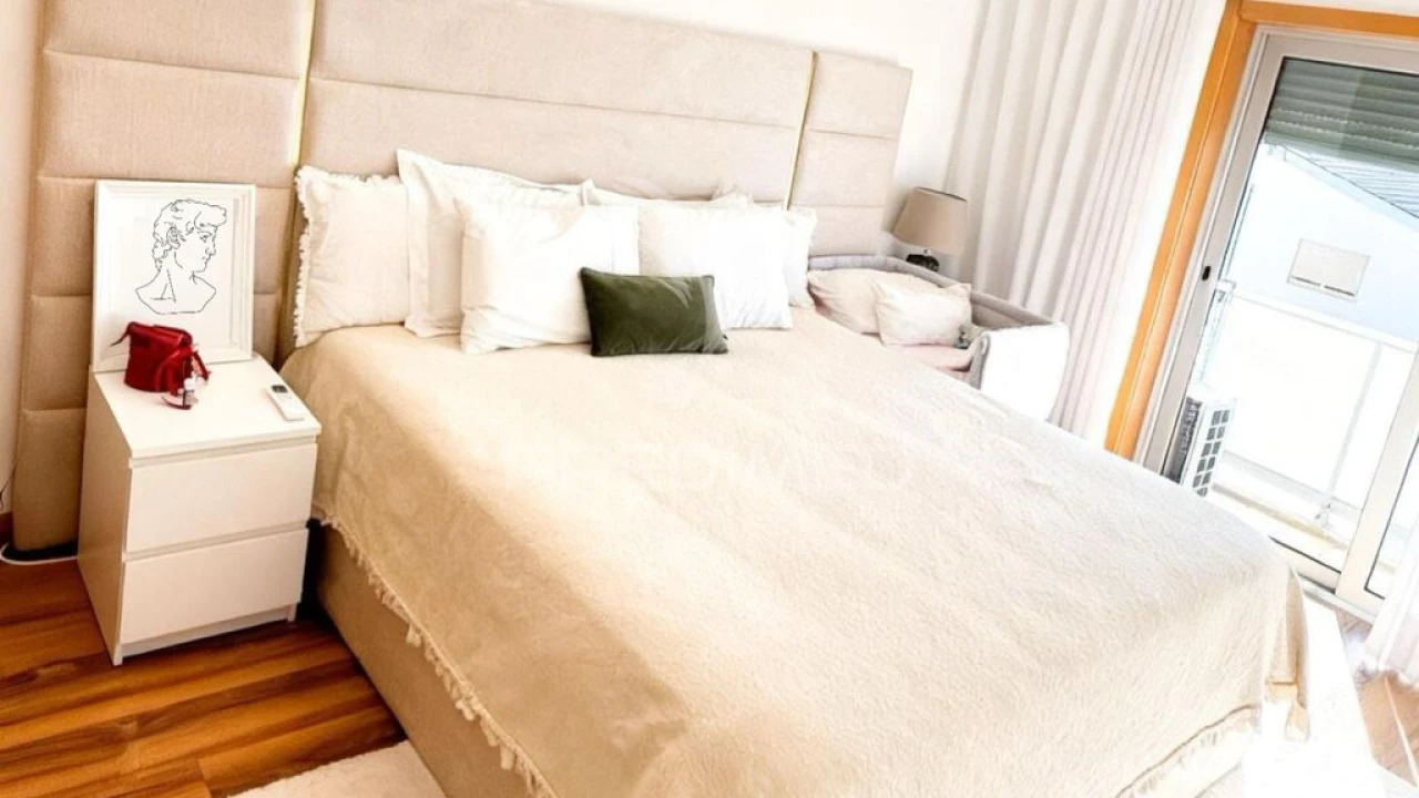 Apartamento T3 para Venda em Nogueira da Regedoura Foto 17