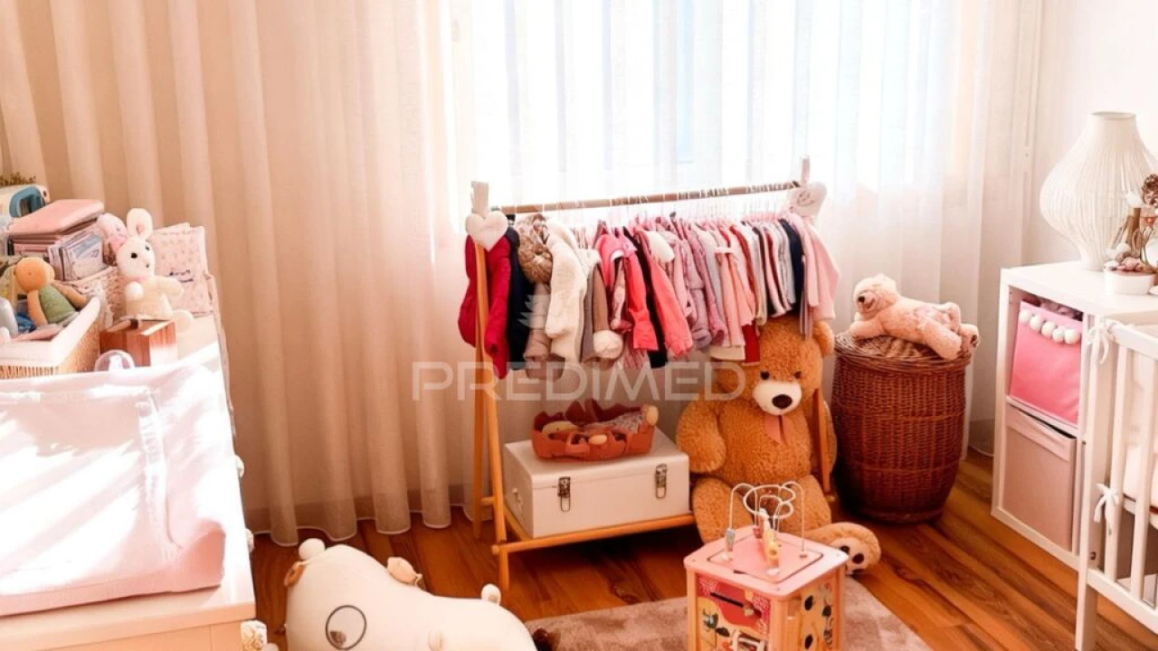 Apartamento T3 para Venda em Nogueira da Regedoura Foto 20