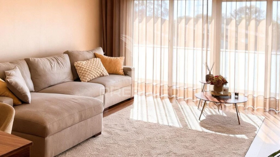 Apartamento T3 para Venda em Nogueira da Regedoura Foto 12