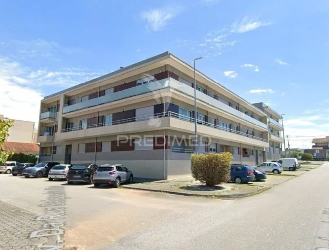 Apartamento T3 para Venda em Nogueira da Regedoura