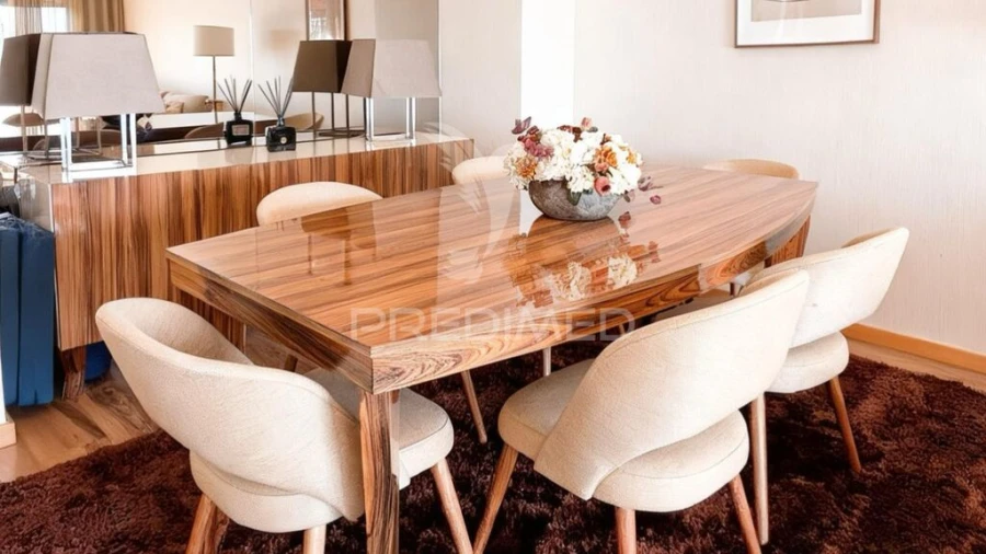 Apartamento T3 para Venda em Nogueira da Regedoura Foto 10