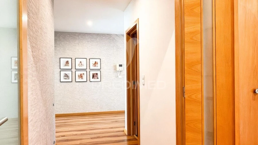 Apartamento T3 para Venda em Nogueira da Regedoura Foto 15