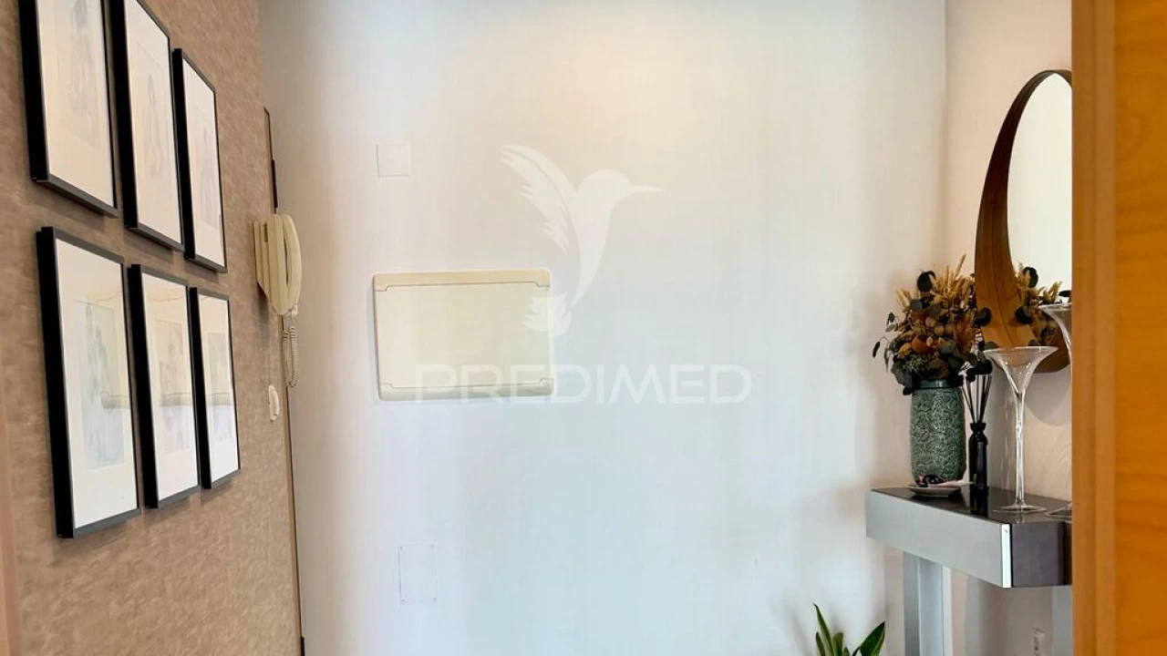 Apartamento T3 para Venda em Nogueira da Regedoura Foto 5