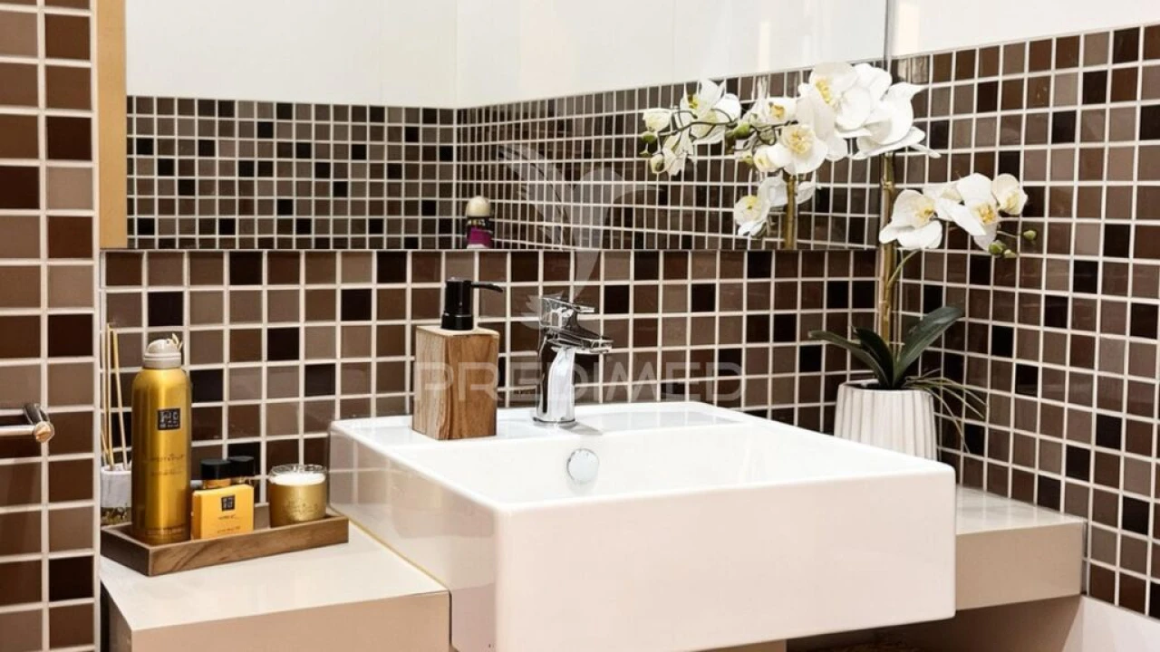 Apartamento T3 para Venda em Nogueira da Regedoura Foto 7