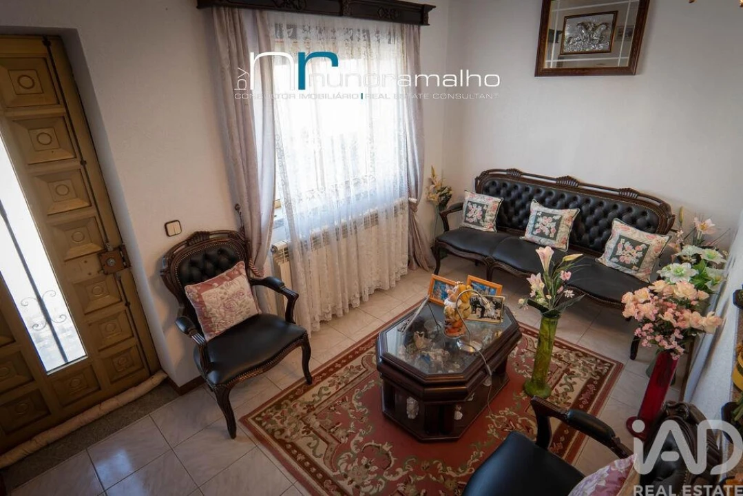 Moradia T4 para Venda em Azinhal, Peva e Valverde Foto 14