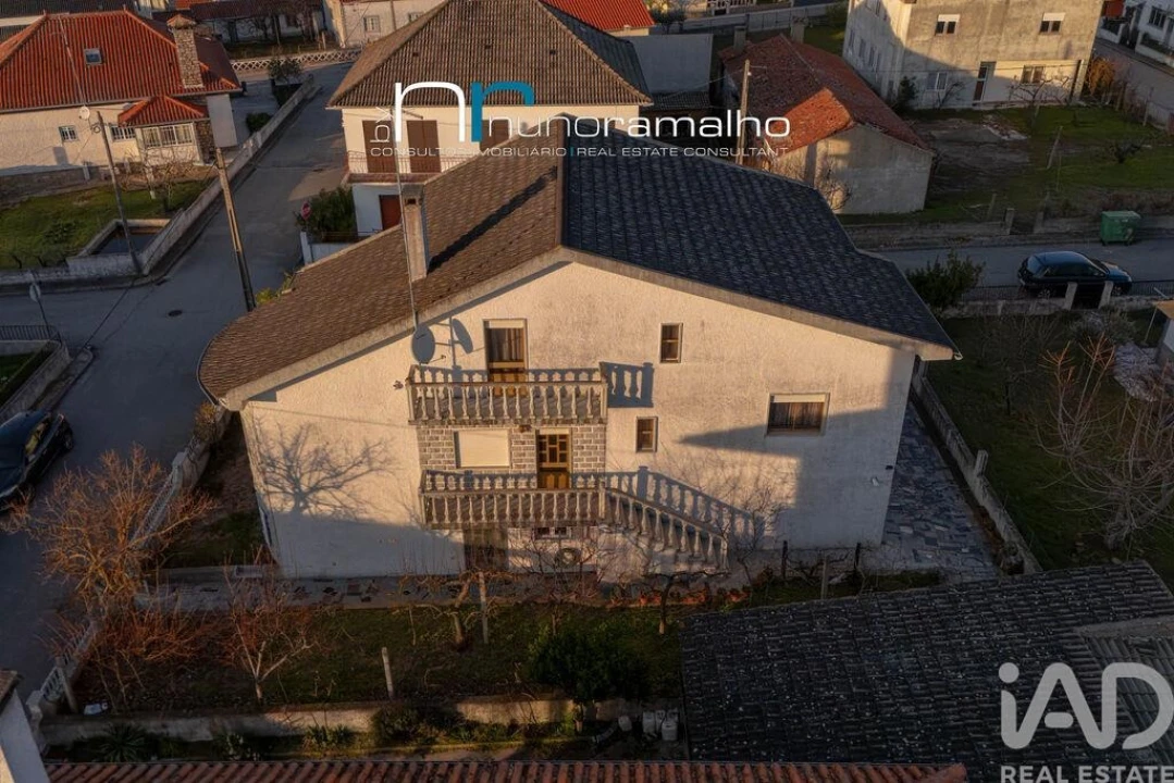 Moradia T4 para Venda em Azinhal, Peva e Valverde Foto 4