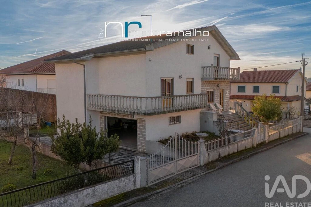 Moradia T4 para Venda em Azinhal, Peva e Valverde Foto 2