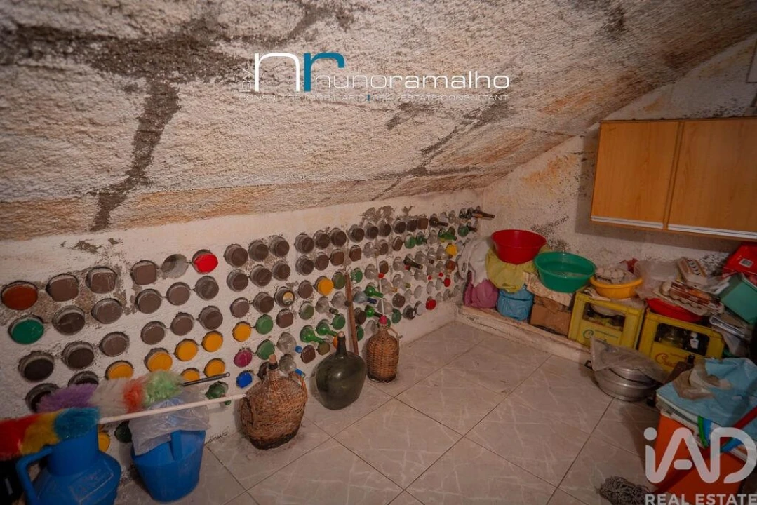 Moradia T4 para Venda em Azinhal, Peva e Valverde Foto 11